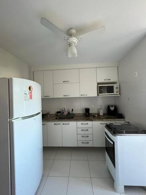 Apto Acolhedor Na Passagem Cabo Frio Kültér fotó