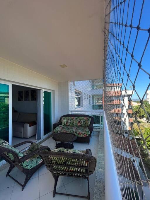 Apto Acolhedor Na Passagem Cabo Frio Kültér fotó