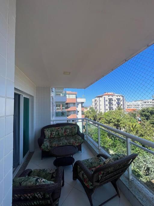 Apto Acolhedor Na Passagem Cabo Frio Kültér fotó