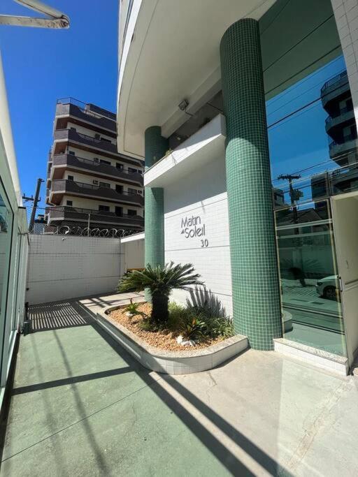 Apto Acolhedor Na Passagem Cabo Frio Kültér fotó