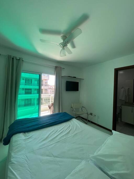 Apto Acolhedor Na Passagem Cabo Frio Kültér fotó