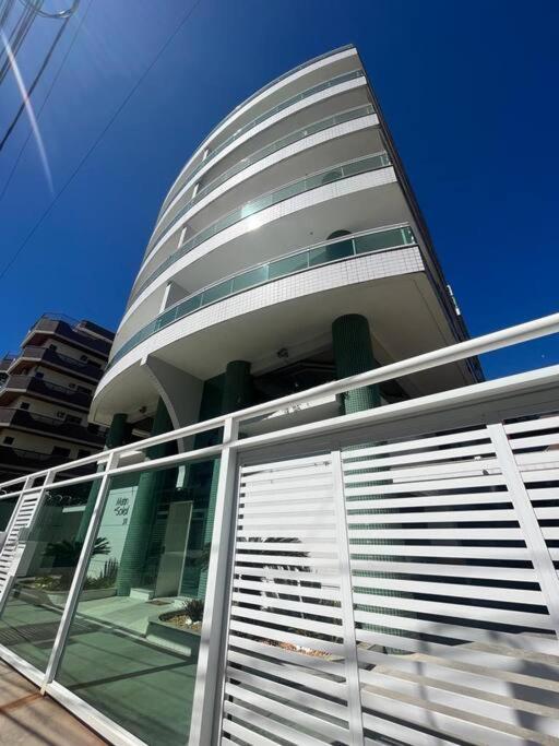 Apto Acolhedor Na Passagem Cabo Frio Kültér fotó